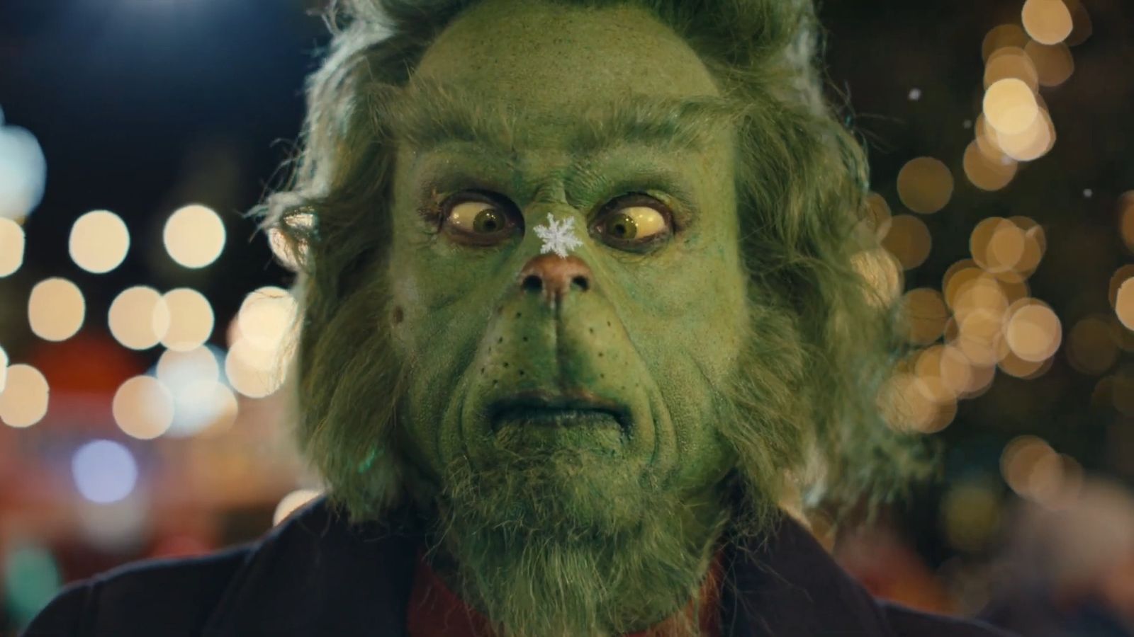 From 'feeling the pinch' to the Grinch: creating Asda's Xmas ad