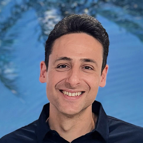 Itai Cohen