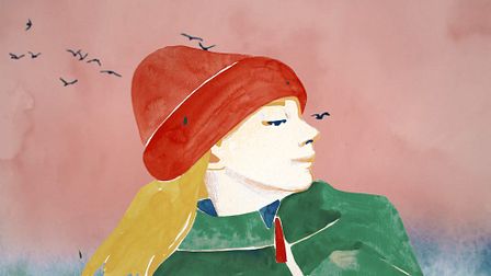 Alexion paints a path to wellness