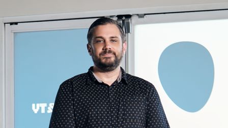 Coffee & TV LA welcomes VFX supervisor Steve Cokonis