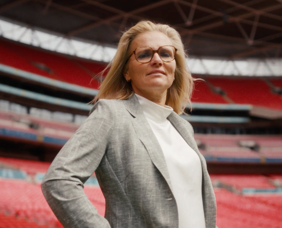 Lionesses Announcement Film 2025