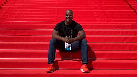 Geoff Edwards' nebulous art of entertainment