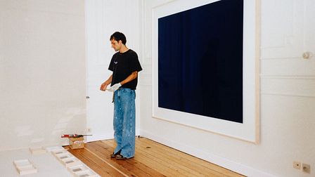 Hamlet signs Louis Brun to roster