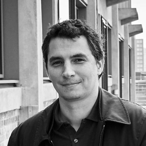 Matthieu Bouilhot