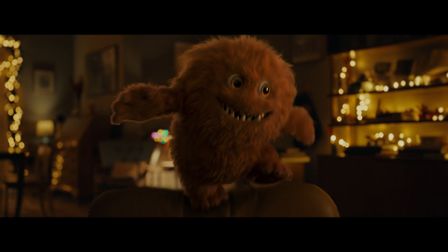 Protergia’s light entertainment