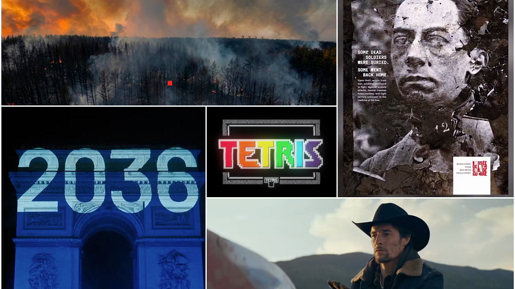 Cannes Contenders 2026: France