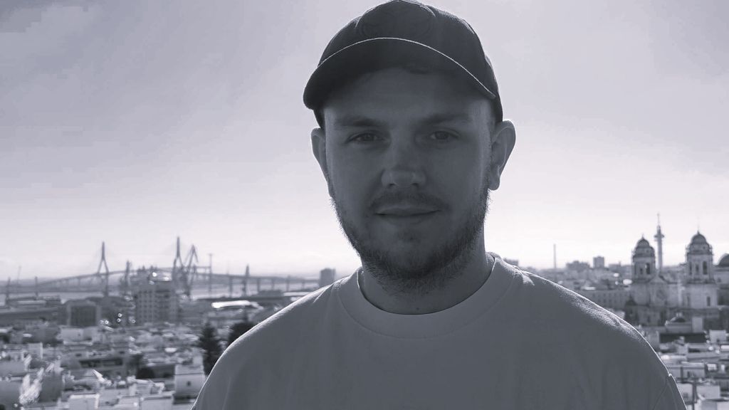 Covert welcomes Adam McHale