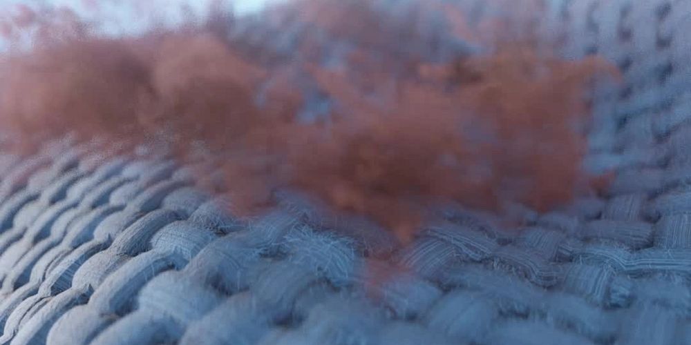 Persil – Perfect Clean