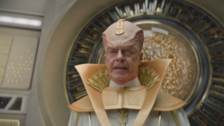 Steve Buscemi's Telstra tantrums
