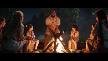 LeBron rethinks retirement with Amazon Prime