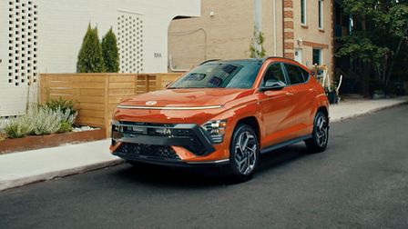 Hyundai launch new Let's Go campaign