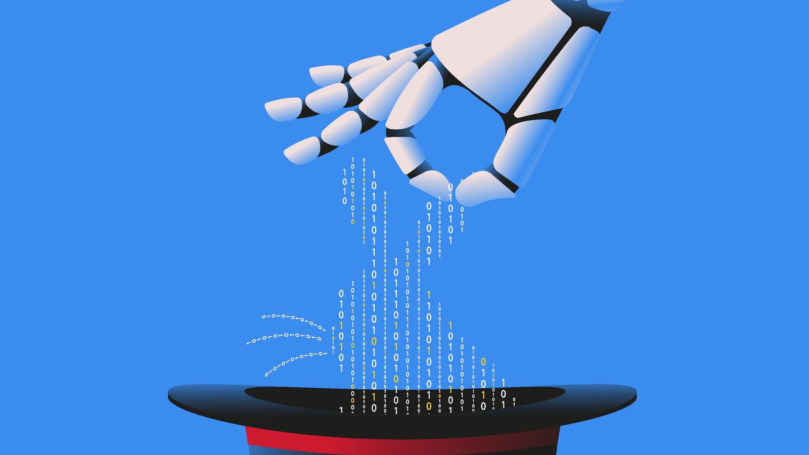 By pushing AI too hard, we will cause it to fail