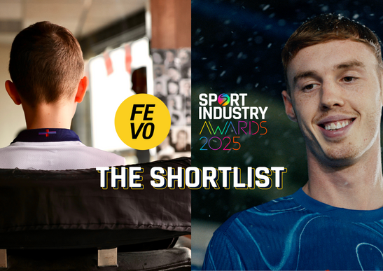 Sport Industry Awards Shortlist