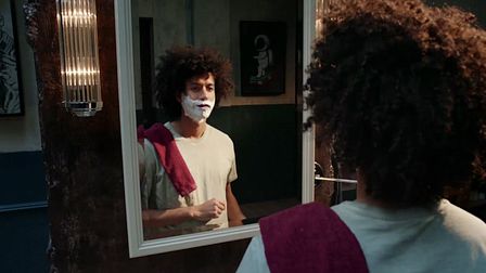 Gillette’s smooth operator