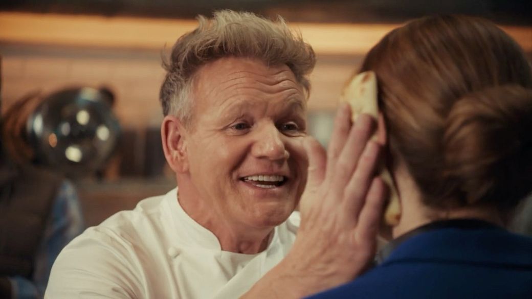 I Can't Believe It's Not F***ing Butter