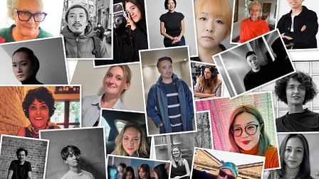 Full list of shots Awards Asia Pacific jurors announced