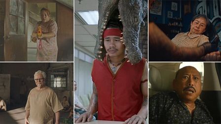 Cannes Contenders 2026: Thailand