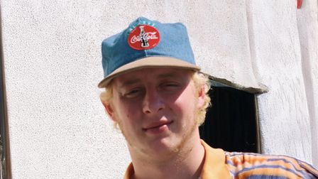 Object & Animal signs James Mackel