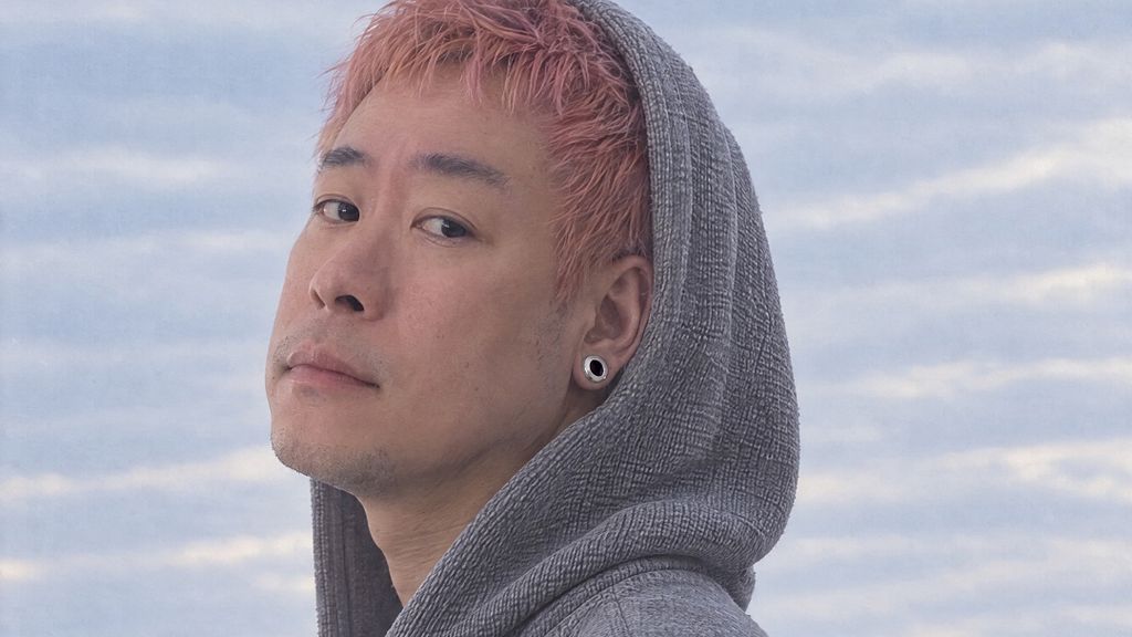 ​Smoke & Oakum signs Ikuo Yamamoto
