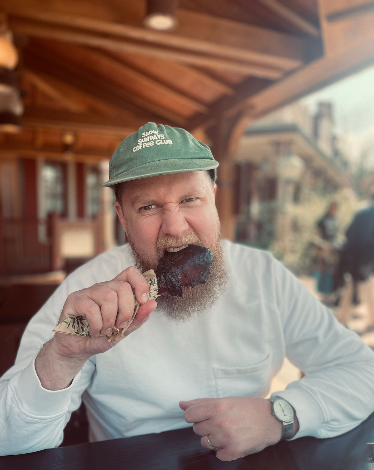 Si Connor – EMEA – 2024 | shots Awards
