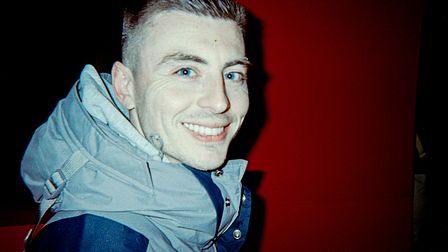 ​MindsEye signs Ruairí Bradley