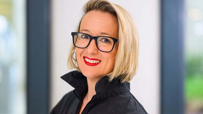 On My Radar: Franki Goodwin