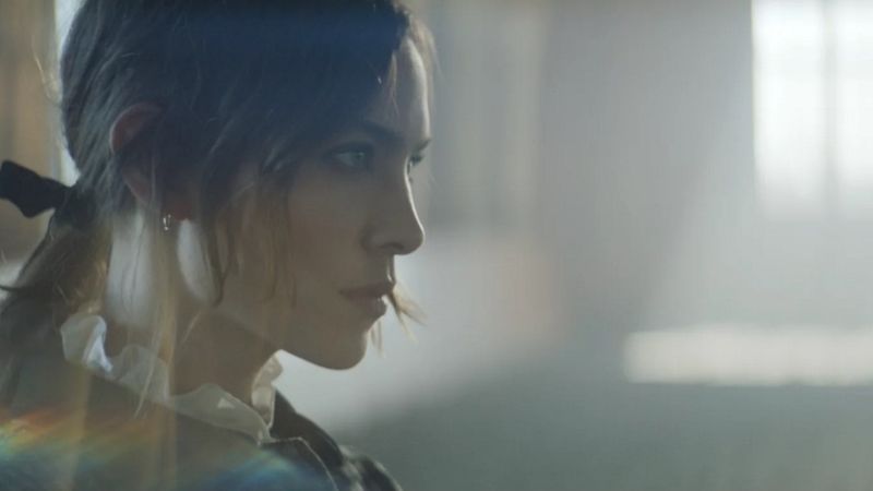 Alexa Chung