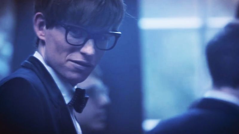 The Theory Of Everything