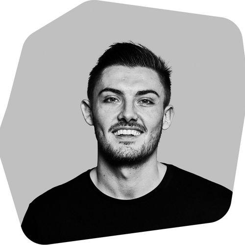 Ollie Scott