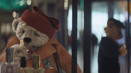 Heathrow’s bearport adventure
