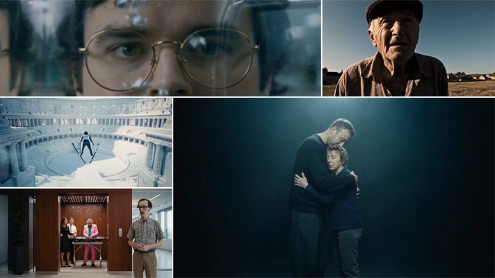 Cannes Contenders 2026: AI & Digital Craft
