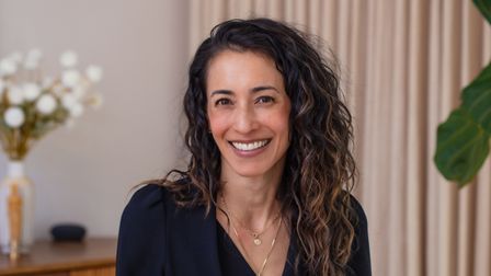 Meghan Lang heads to Company 3