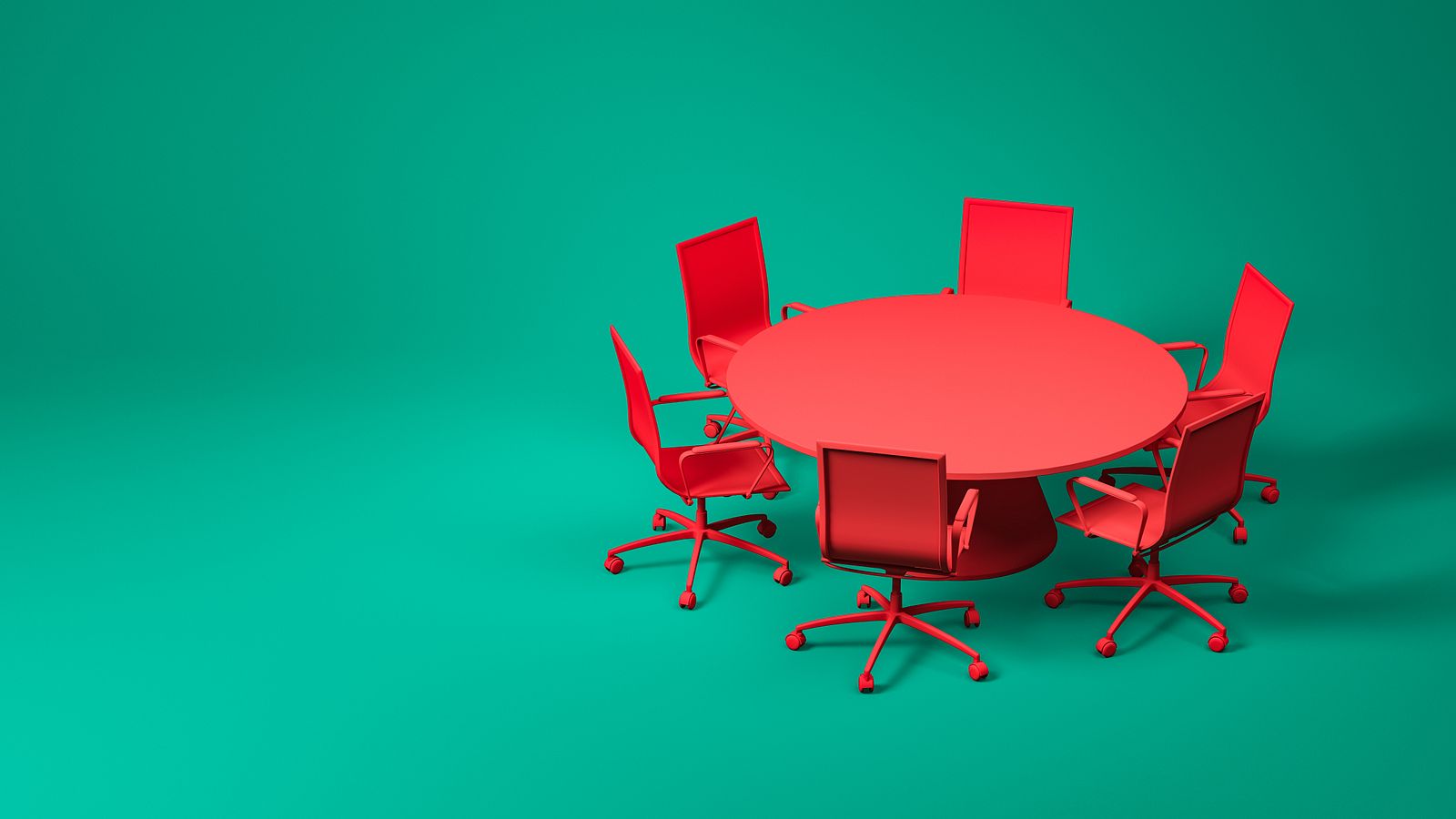 Why post production deserves a seat at the creative table