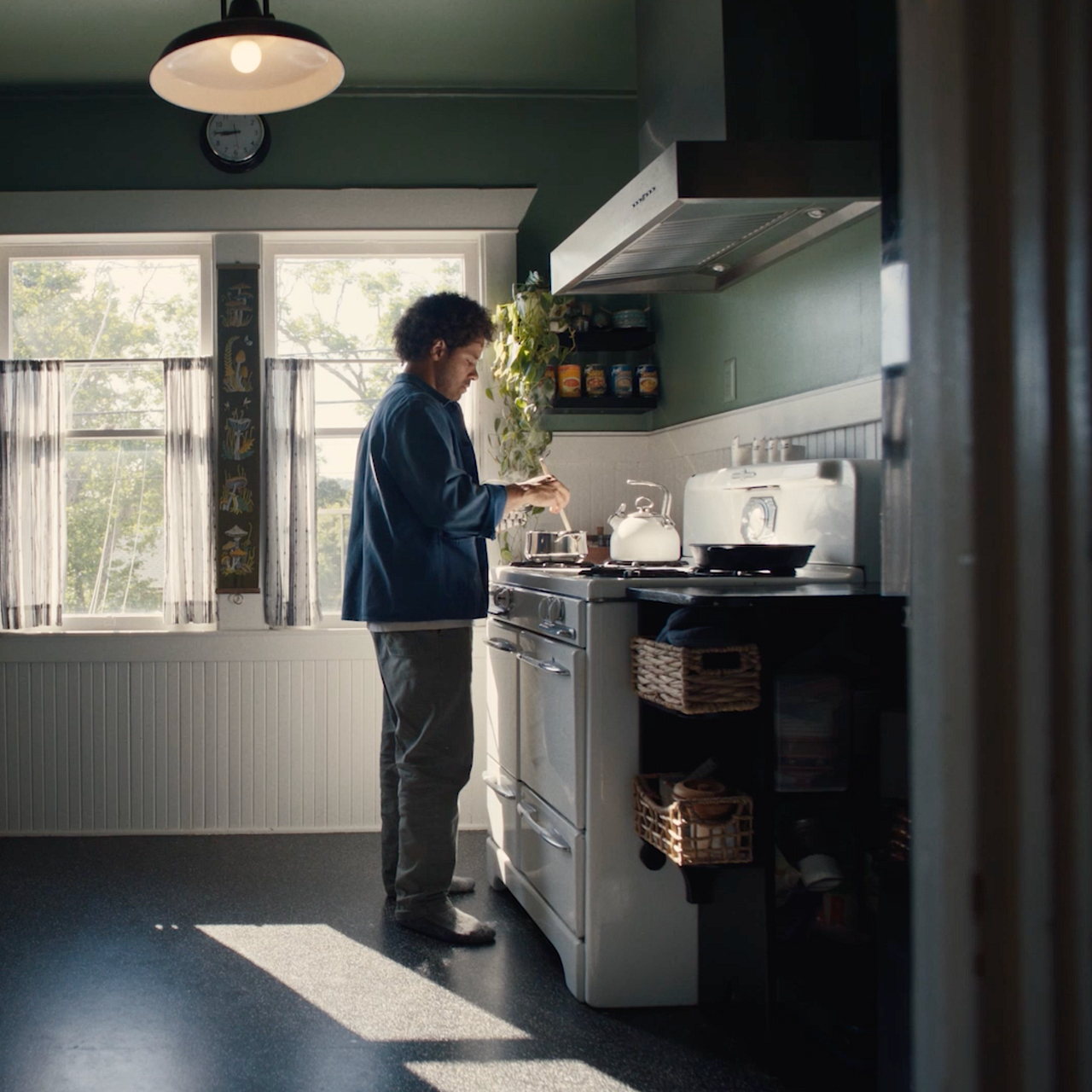 A celebration of commitment and quality with Amy's Kitchen