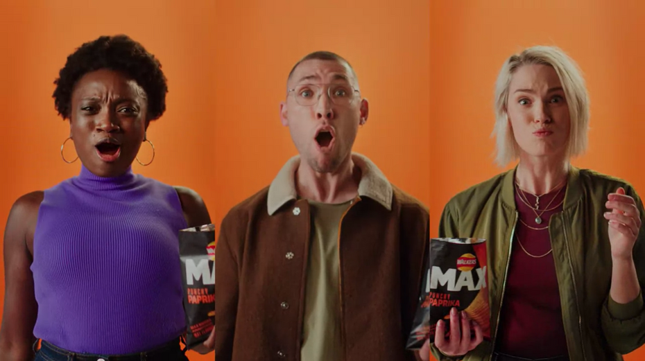 Can You Handle The Max?