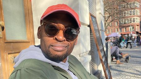 Nare Mokgotho: A Few Of My Favourite Things