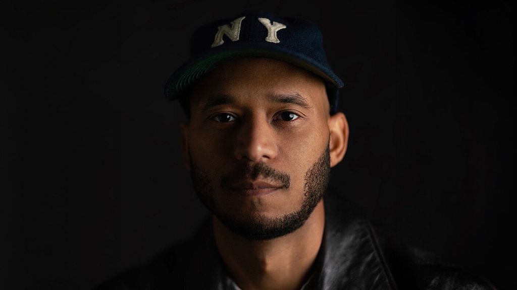 MakeMake welcomes editor Carlos Crooks