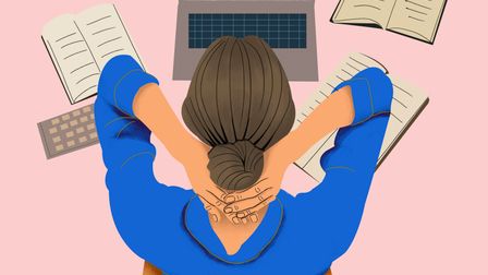 The real reason women use the word 'just' 100 times in every email
