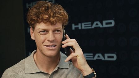 HEAD Tennis keep it alive