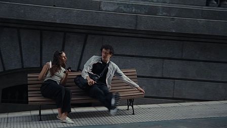 ON keeps fashion moving forward