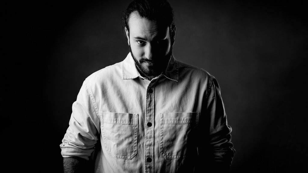 SCHROM x Yacht Club welcomes Alex Grima