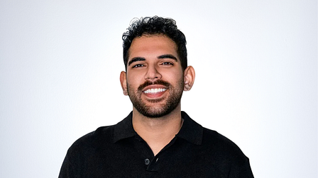 SixTwentySix taps Sahil Mirchandani as head of production