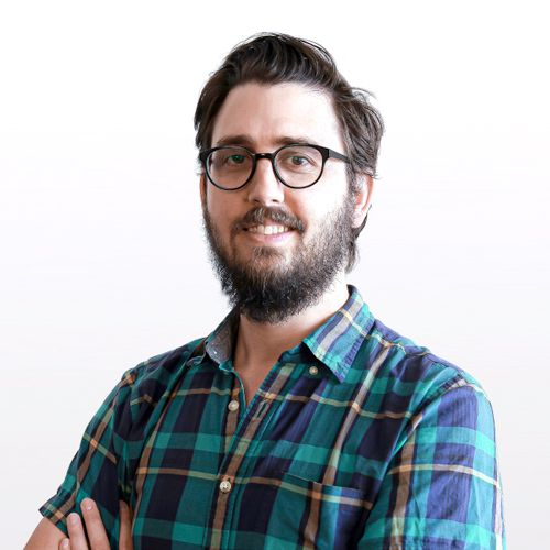 Mattias Mackler