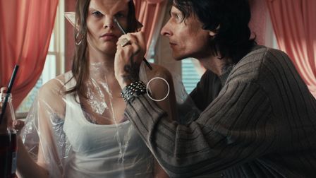 Squarespace domain-nates your dreams