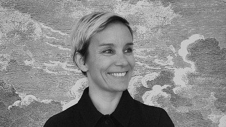 Harbor signs Colourist Élodie Ichter