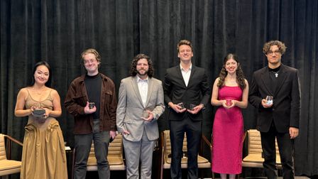 2025 Camp K Lev winners announced