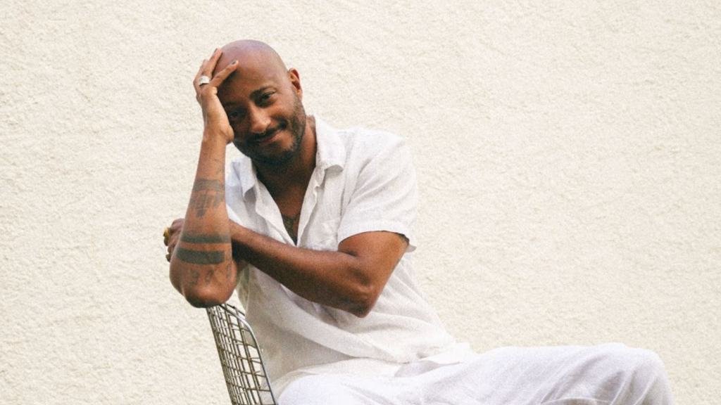 Ricardo Souza joins MyMama Entertainment