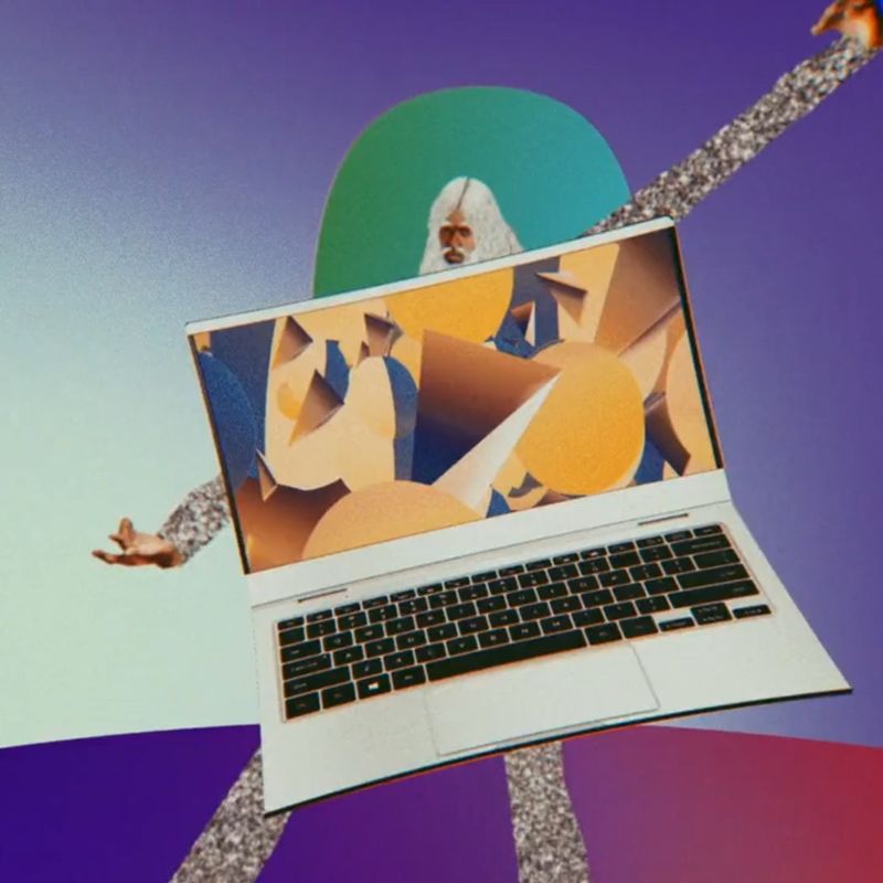 PASTE By WeTransfer
