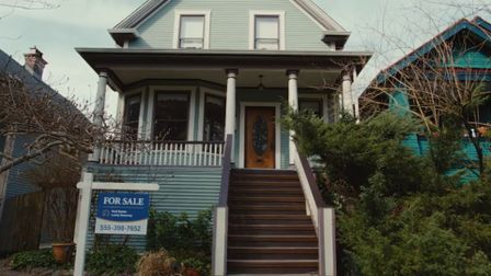 Progressive tackles home ownership barriers