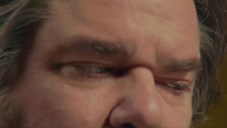 Matt Berry and Jemaine Clement sound funny